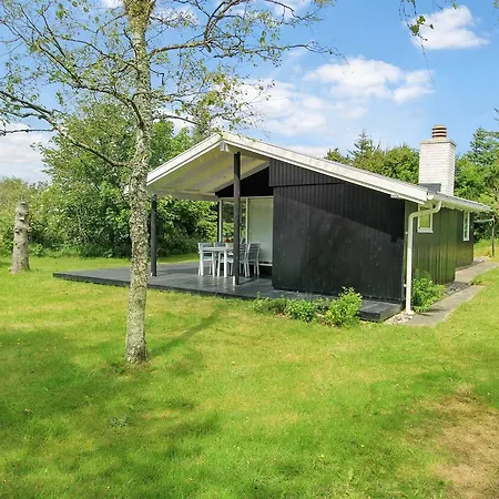 Lokken Ferienhaus *