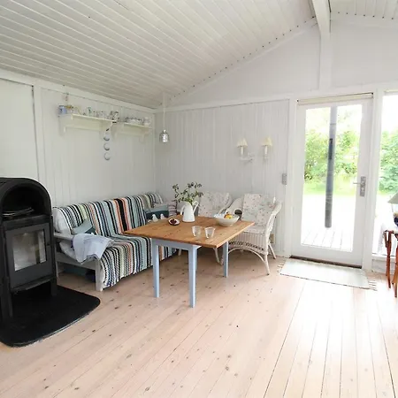 Lokken Ferienhaus Løkken