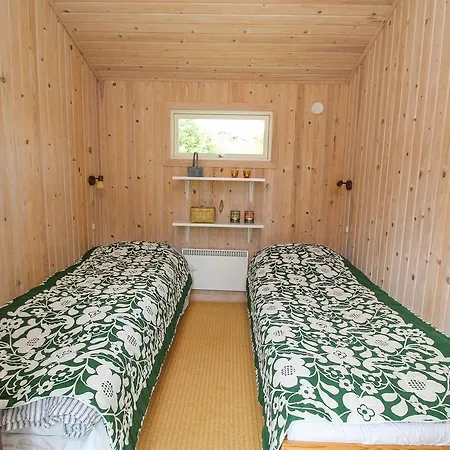 Lokken Ferienhaus Løkken
