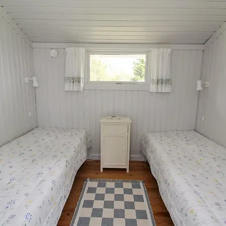 Lokken Ferienhaus *
