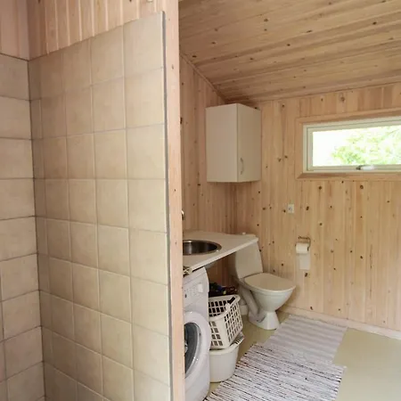 Lokken Ferienhaus Løkken