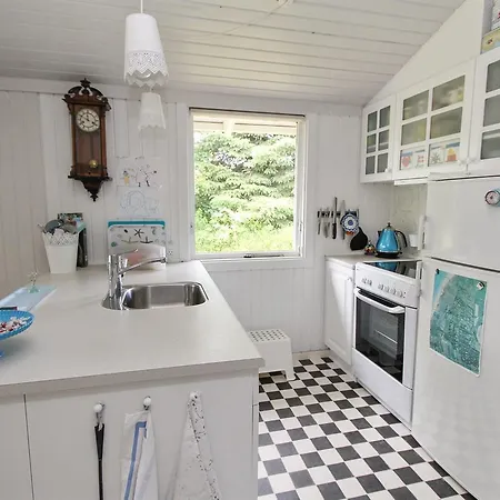 Ferienhaus Lokken Løkken