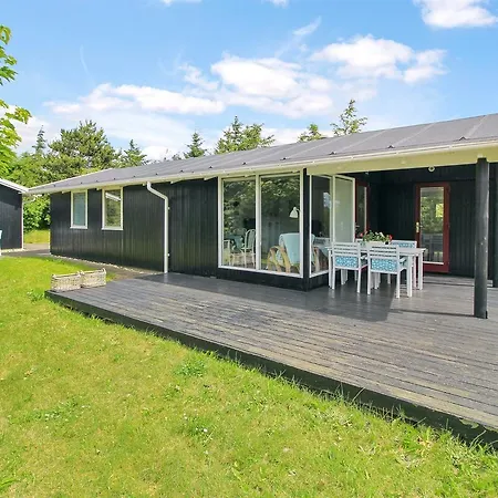 Lokken Ferienhaus