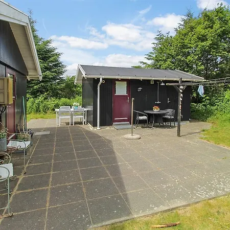 Ferienhaus Lokken Løkken