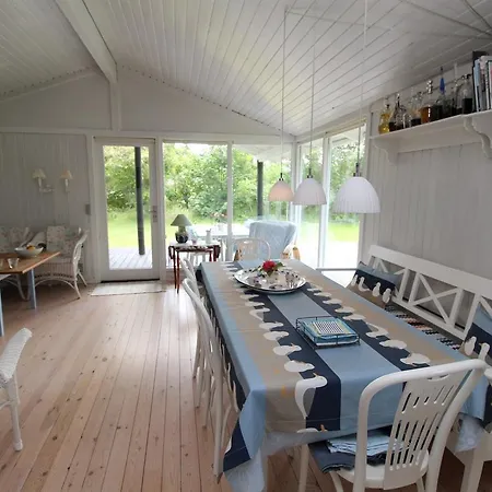 Lokken Ferienhaus *